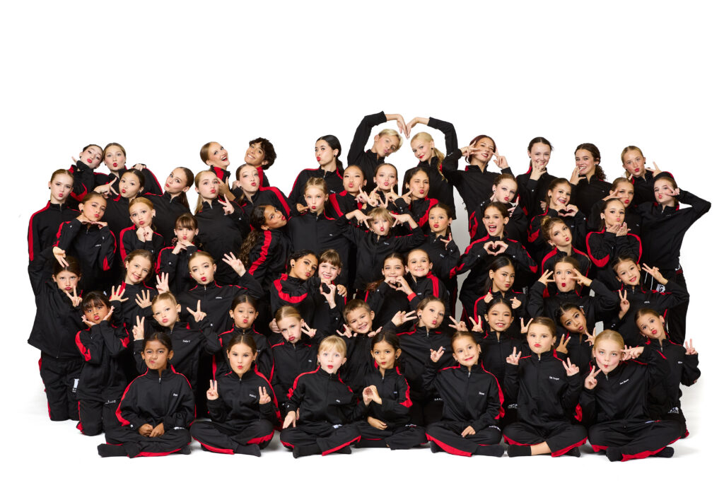 Dance Institute, dance studio in Austin, TX