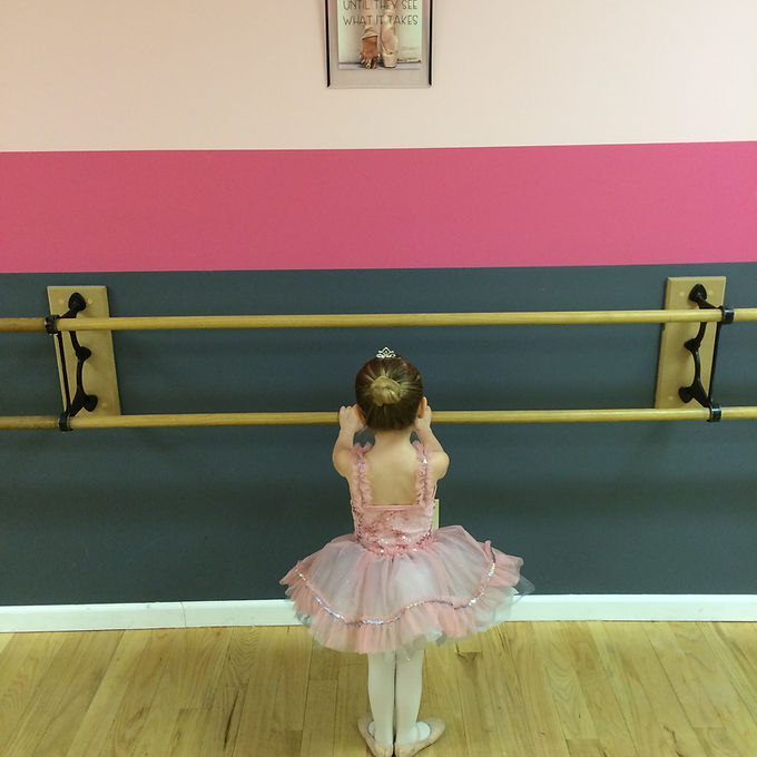 Spotlight on Dance, dance studio in South Plainfield, NJ