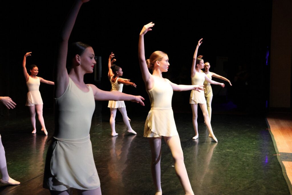 Alabama Dance Works, dance studio in Dothan, AL