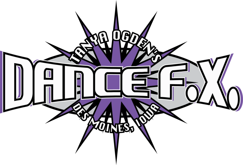Tanya Ogden’s Dance FX, dance studio in Des Moines, IA