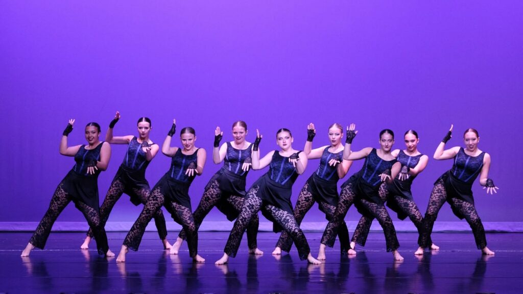 G-Force Dance Company, dance studio in Fort Myers, FL
