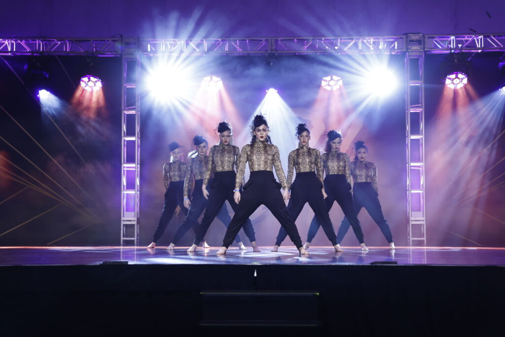 Frances Mohler Dance Company, dance studio in Hummelstown, PA
