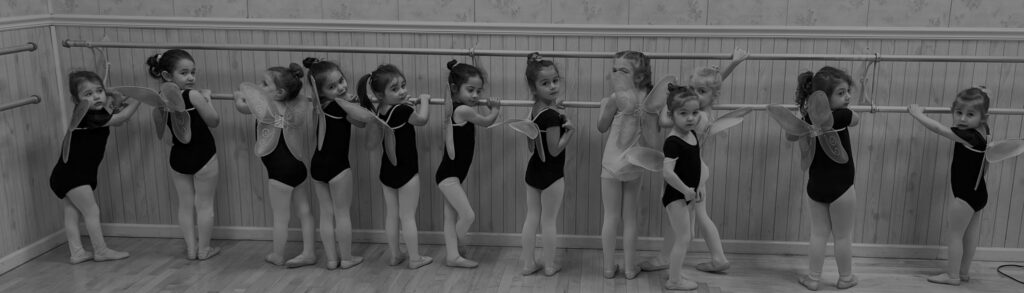 Stage Door Studio, dance studio in Easton, PA