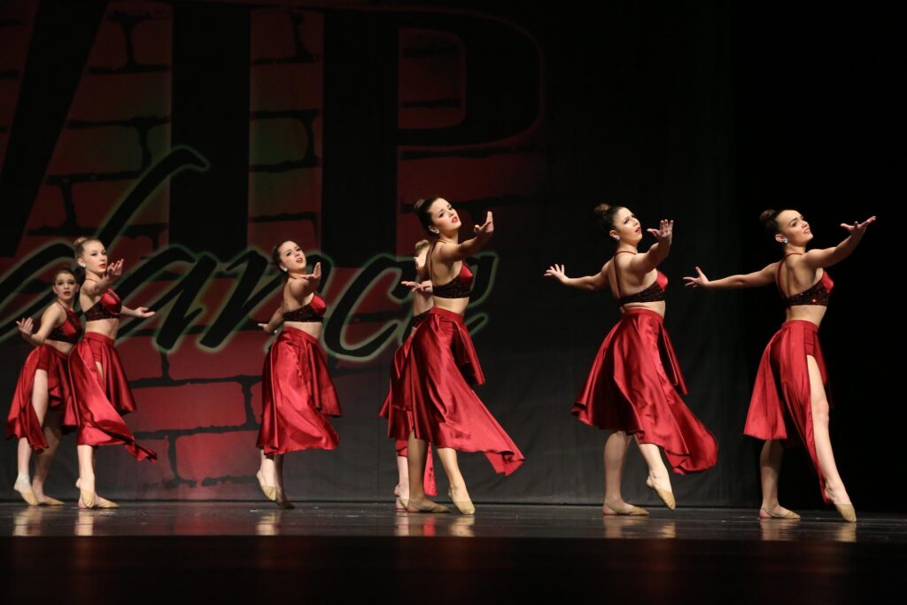 Suzanne’s Main Street Dance Centre, dance studio in Milford, MI