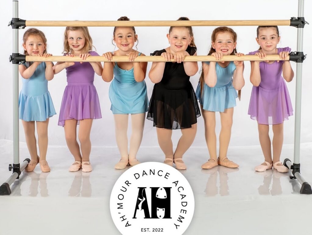 AH’mour Dance Academy, dance studio in Lancaster, PA