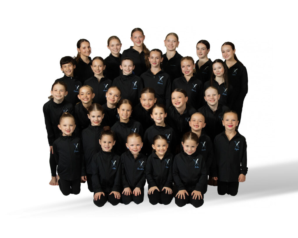 Xtreme Tumbling and Dance Center, dance studio in South Park, PA