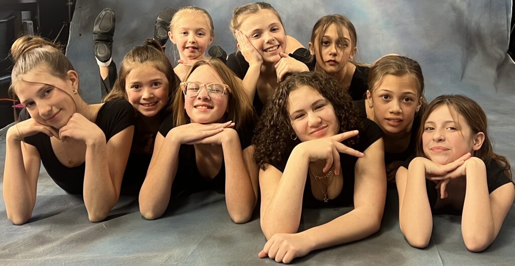 Inclusion Dance, dance studio in Crystal Falls, MI