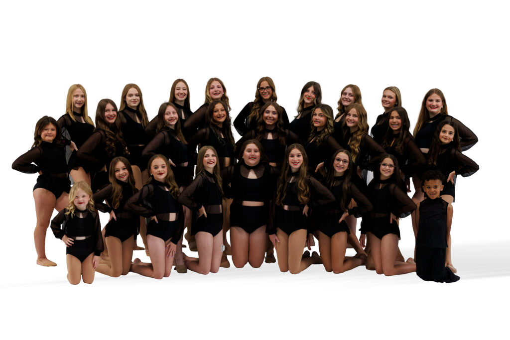 Under the Spotlight Dance Company, dance studio in Washington, IL