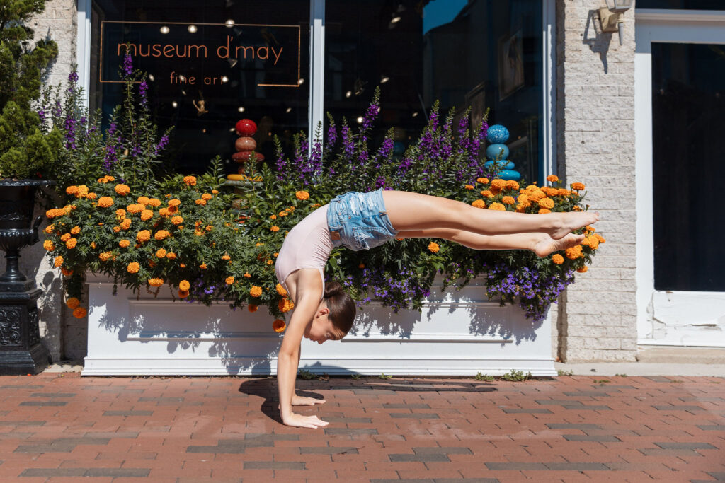 South Jersey Dance Center, dance studio in Woodbury, NJ