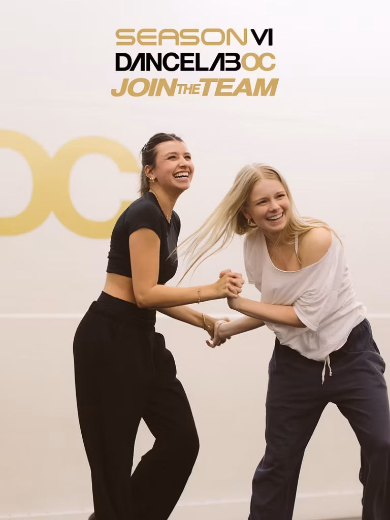 Dance Lab OC, dance studio in Irvine, CA