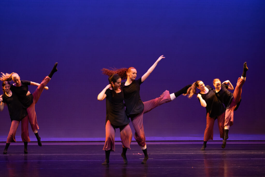 Dance for Joy, dance studio in Jacksonville, FL