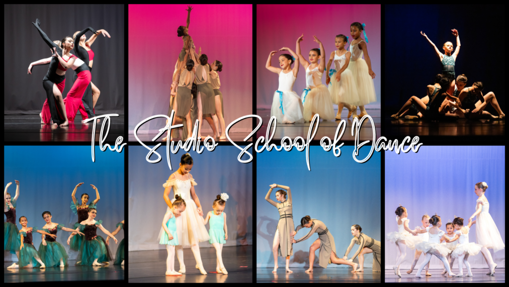 The Studio-School of Dance, dance studio in Metairie, LA