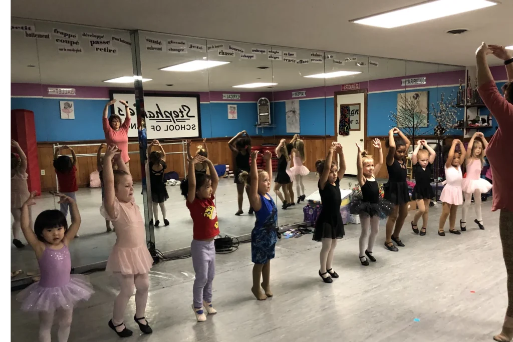 Stephanie’s School of Dance — Rolla, MO, dance studio in Rolla, MO