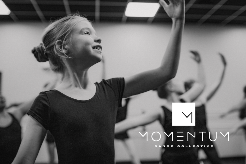 Momentum Dance Collective, dance studio in Wichita, KS