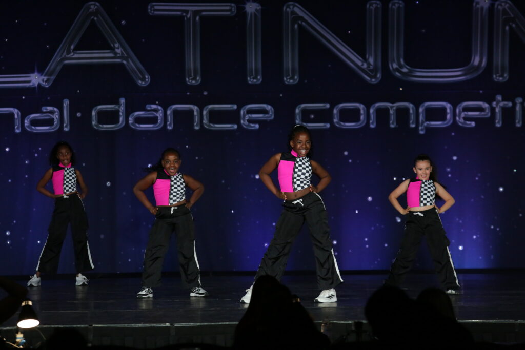 Beats & Barre Dance Company, dance studio in Gaithersburg, MD