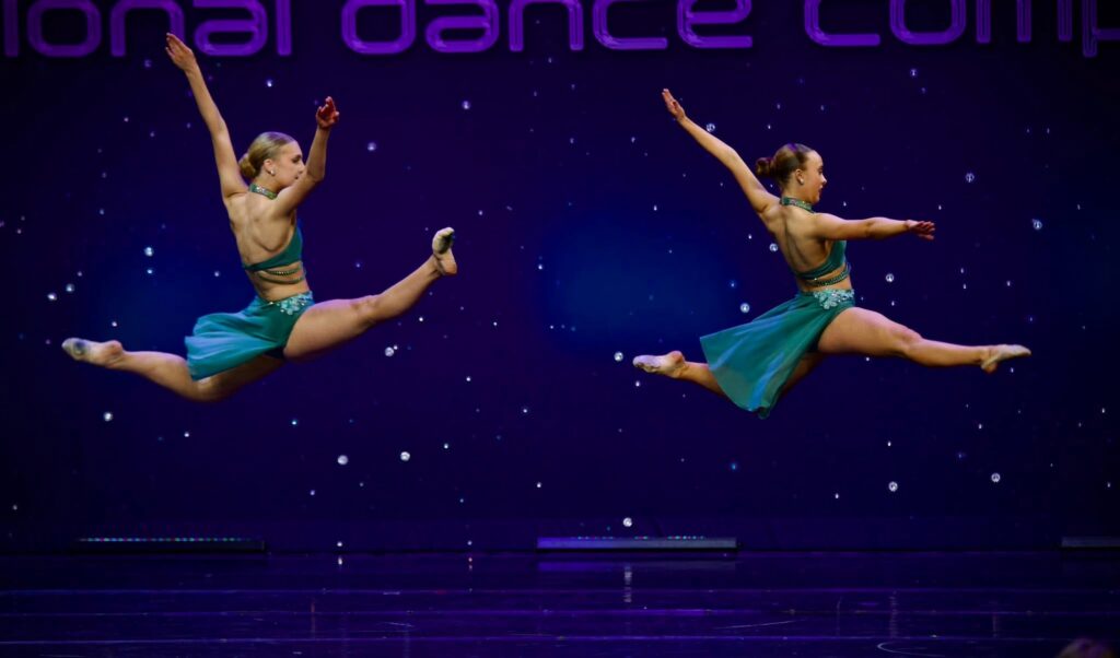 Turning Pointe Dance of Tulsa, dance studio in Bixby, OK